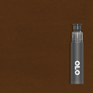 Chisel Ink - O4.6 Dark Oak