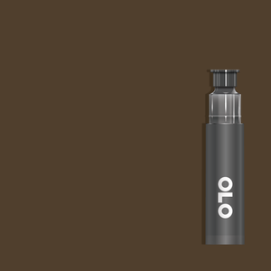 Chisel Ink - O7.7 Golden Eagle