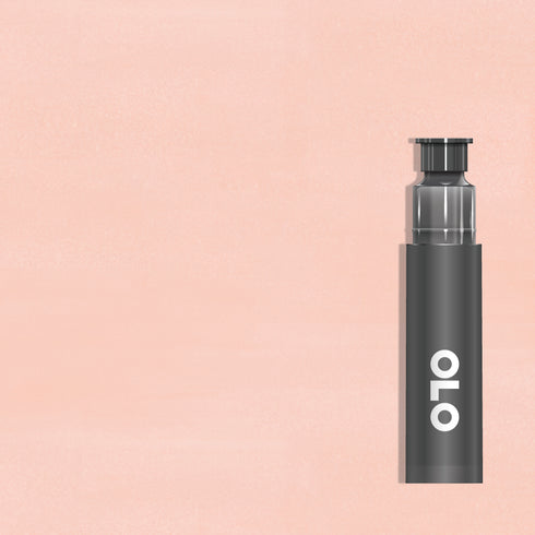 Chisel Ink - OR2.1 Morganite