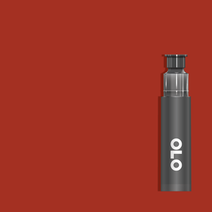 Chisel Ink - OR2.6 Red Ochre