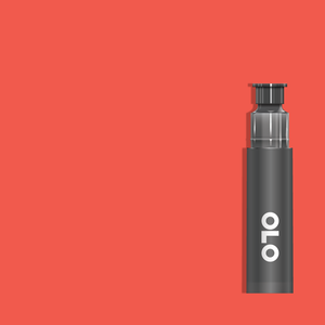 Chisel Ink - R0.3 Coral