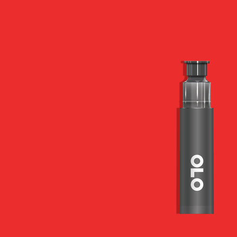 Chisel Ink - R0.4 Red Grapefruit