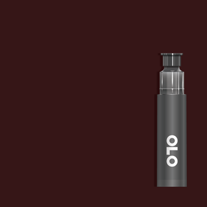 Chisel Ink - R1.8 Maroon