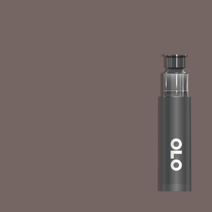 Chisel Ink - RG5 Red Gray 5