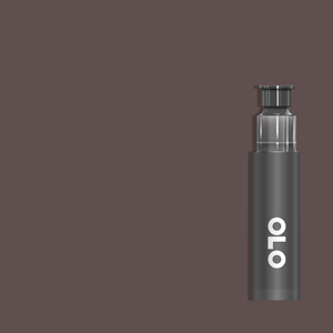 Chisel Ink - RG6 Red Gray 6