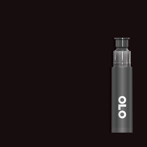 Chisel Ink - RK Red Black
