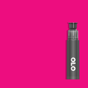 Chisel Ink - RV0.4 Hot Pink