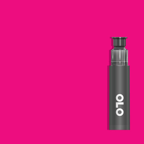 Chisel Ink - RV0.4 Hot Pink