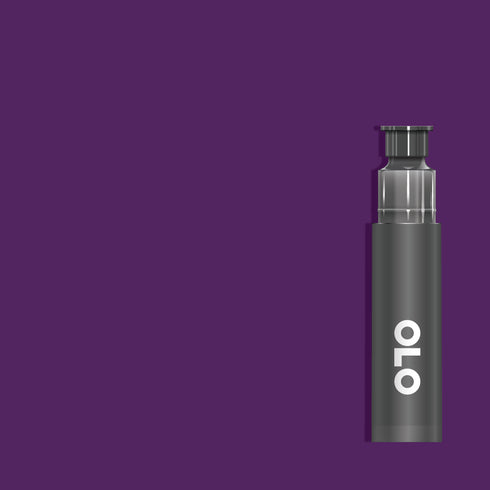 Chisel Ink - V2.6 Royal Purple