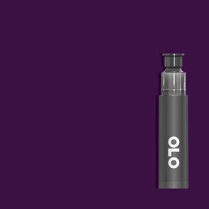 Chisel Ink - V2.7 Eggplant