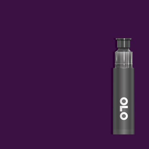 Chisel Ink - V2.7 Eggplant