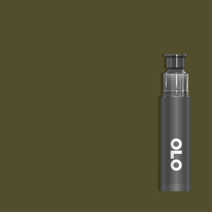 Chisel Ink - Y8.7 Dark Bronze