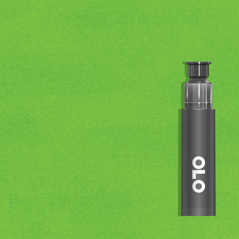 Chisel Ink - YG1.4 Tree Frog