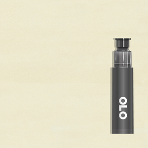 Chisel Ink - YO2.0 Eggshell