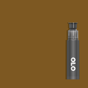 Chisel Ink - YO2.5 Yellow Ochre