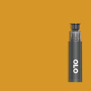 Chisel Ink - YO2.7 Sepia