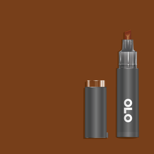 Chisel - O2.7 Cinnamon