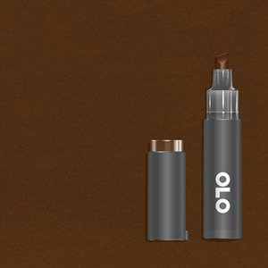 Chisel - O4.6 Dark Oak