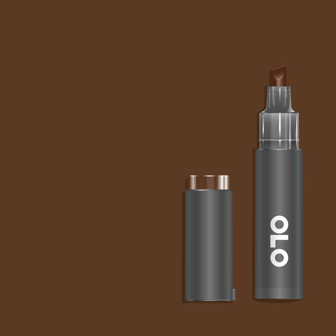 Chisel - OR3.7 Mocha