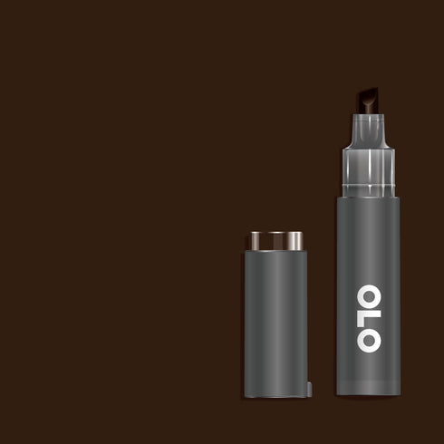 Chisel - OR3.8 Coffee
