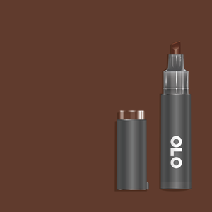 Chisel - OR4.7 Chocolate