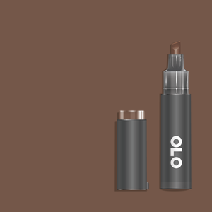 Chisel - OR7.6 Light Walnut