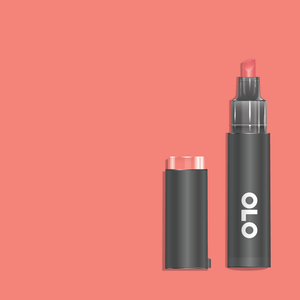 Chisel - R0.2 Pink Lemonade