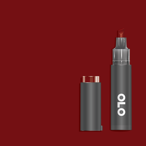 Chisel - R1.7 Carmine