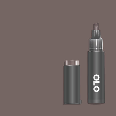Chisel - RG5 Red Gray 5