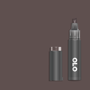 Chisel - RG6 Red Gray 6