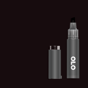 Chisel - RK Red Black