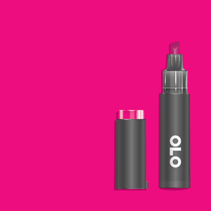 Chisel - RV0.4 Hot Pink