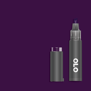 Chisel - V2.7 Eggplant