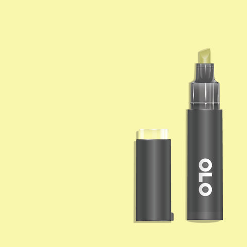 Chisel - Y1.1 Ginger