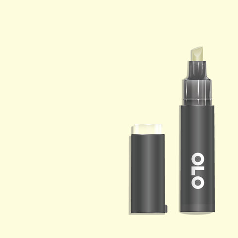 Chisel - Y2.0 Elderflower