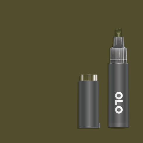 Chisel - Y8.7 Dark Bronze