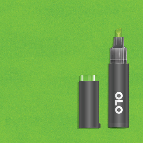 Chisel - YG1.4 Tree Frog