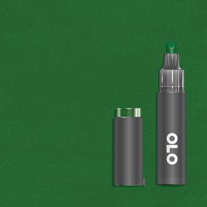 Chisel - YG1.6 Matcha