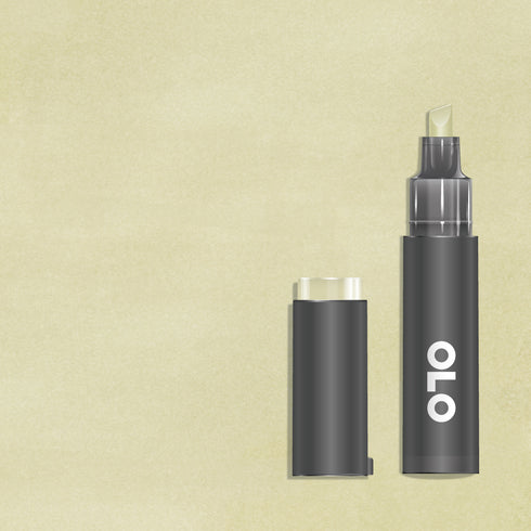 Chisel - YG8.2 Sea Foam