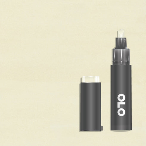 Chisel - YO2.0 Eggshell