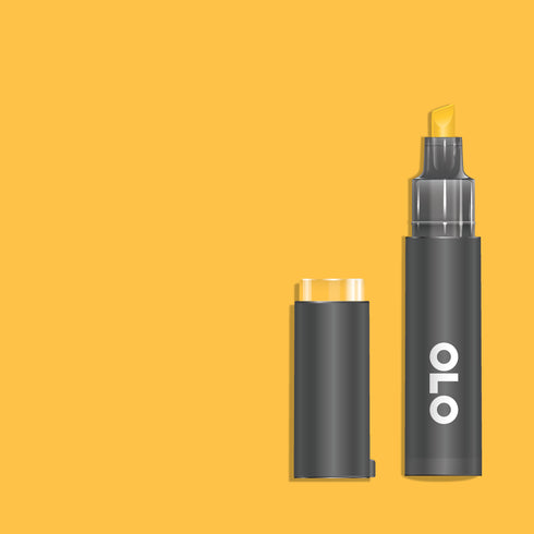 Chisel - YO2.3 Butterscotch