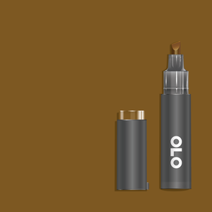 Chisel - YO2.7 Sepia