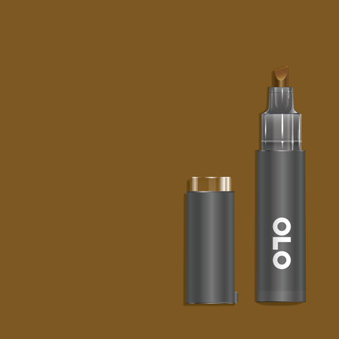 Chisel - YO2.7 Sepia