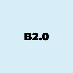 Brush Ink - B2.0 Ice