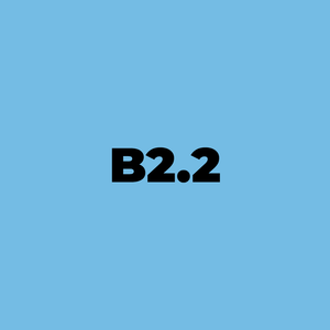 Chisel Ink - B2.2 Sky