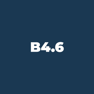 Chisel - B4.6 Blueberry