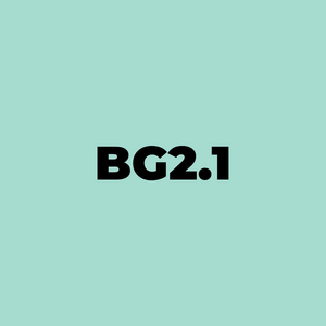 Brush Ink - BG2.1 Sea Glass