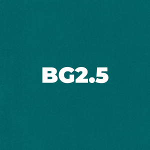 Brush Ink - BG2.5 Viridian