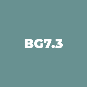 Brush - BG7.3 Blue Spruce