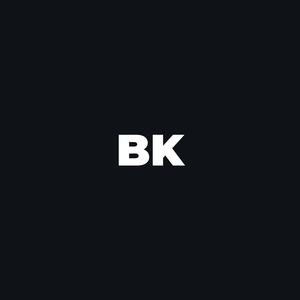 Chisel - BK Blue Black